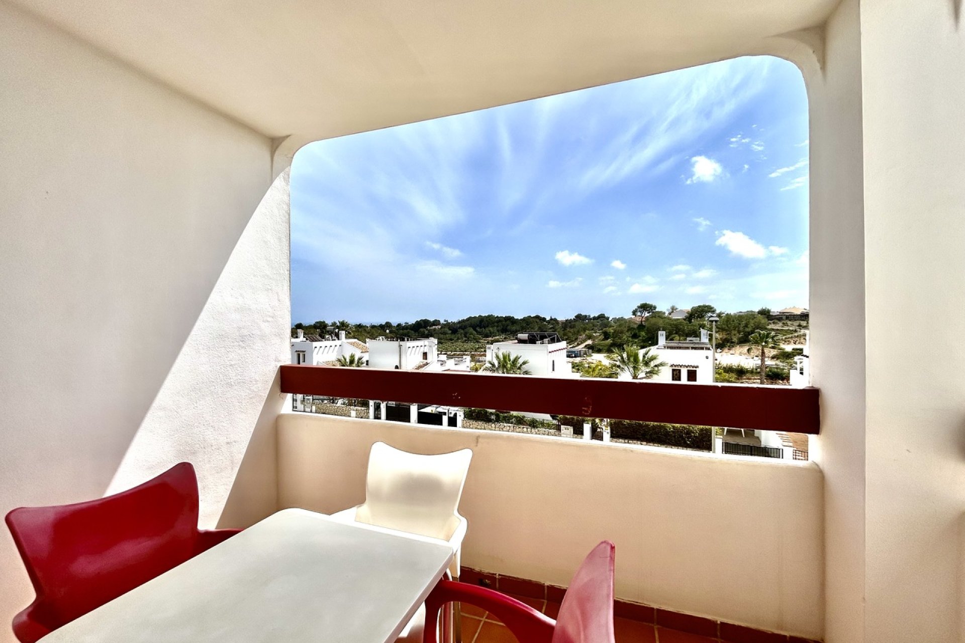 Herverkoop - Appartement -
Villamartin - Costa Blanca