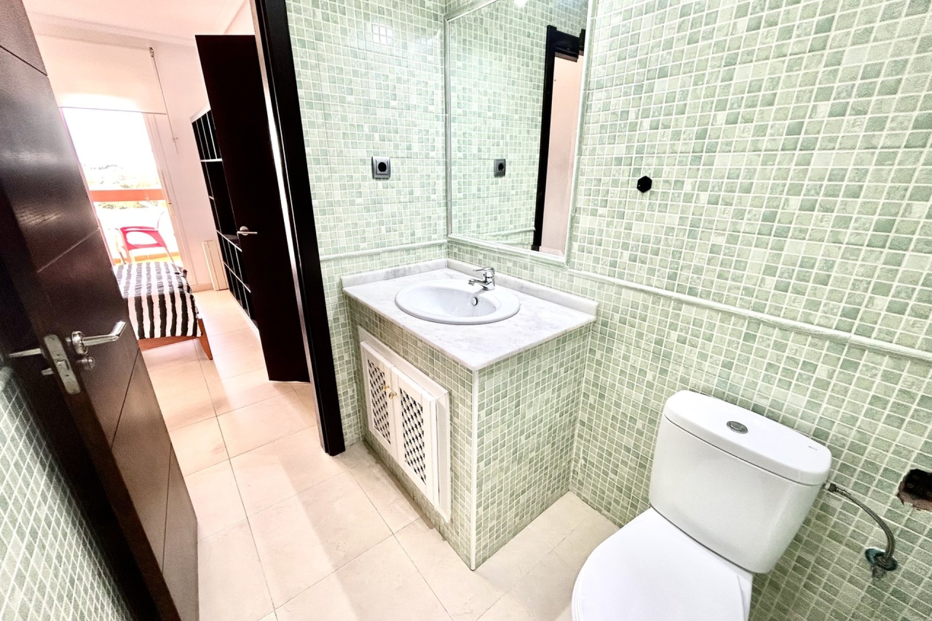 Herverkoop - Appartement -
Villamartin - Costa Blanca