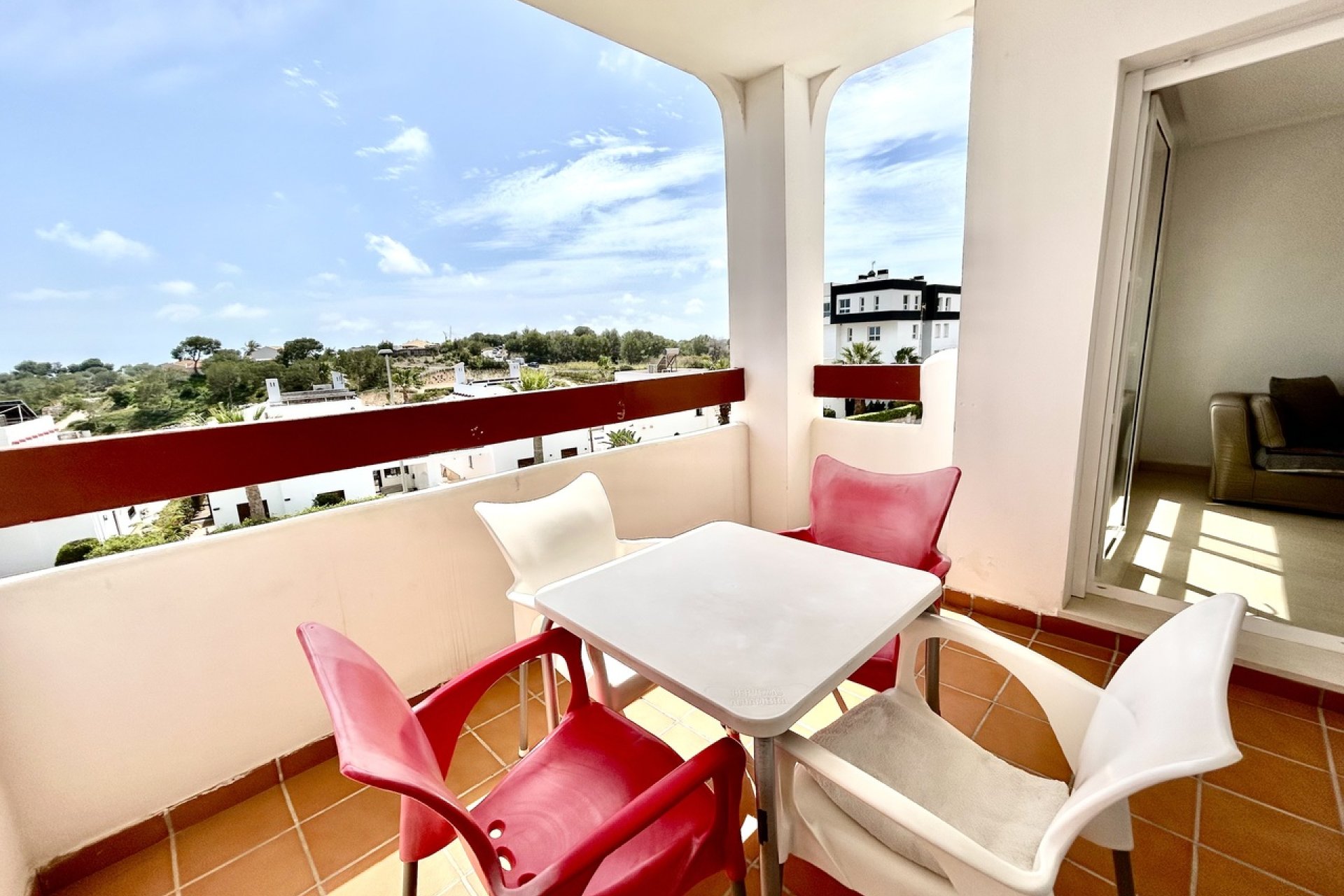 Herverkoop - Appartement -
Villamartin - Costa Blanca