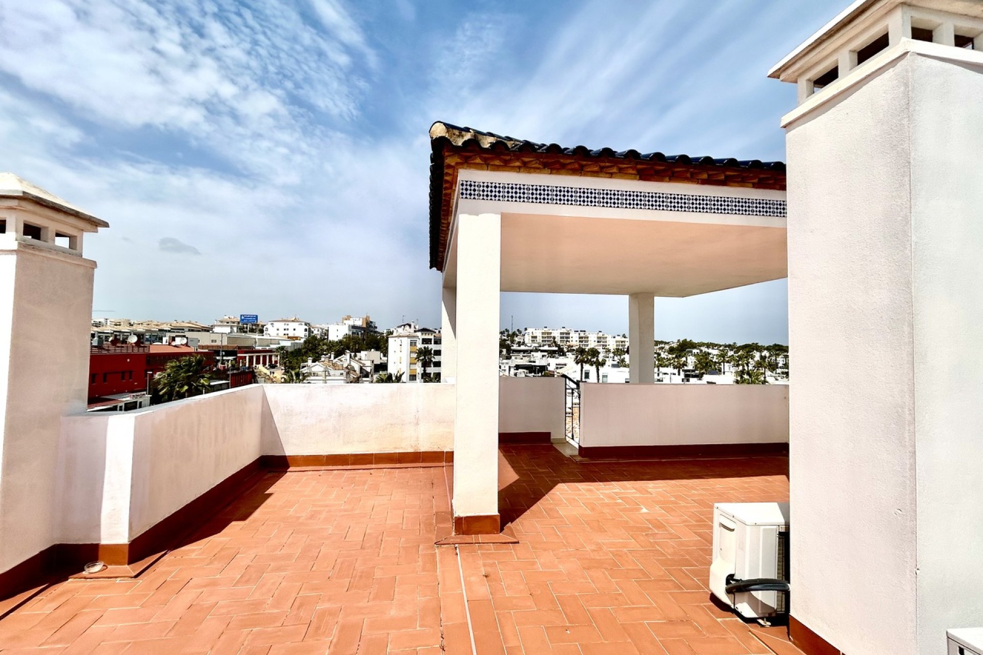 Herverkoop - Appartement -
Villamartin - Costa Blanca