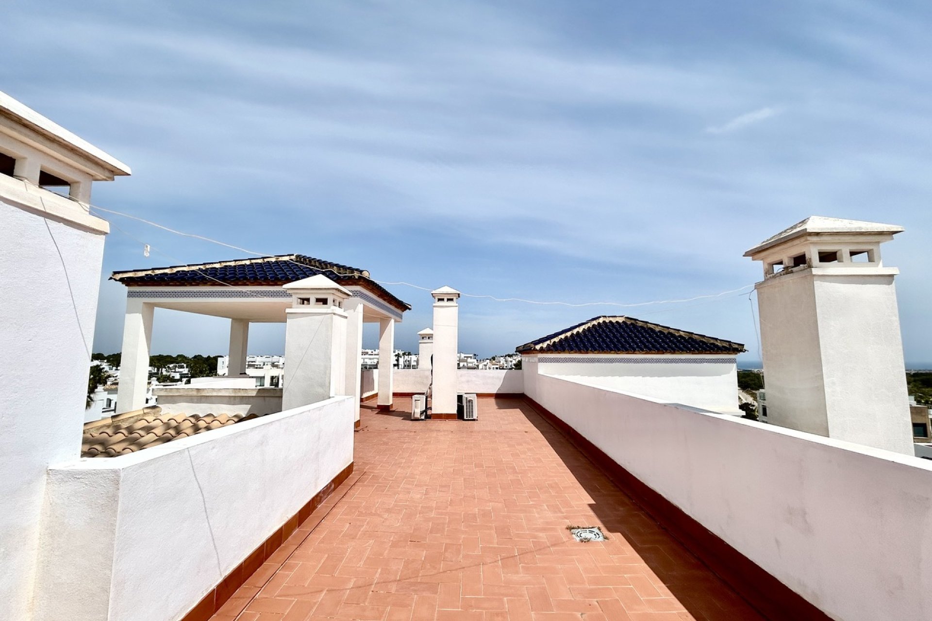 Herverkoop - Appartement -
Villamartin - Costa Blanca
