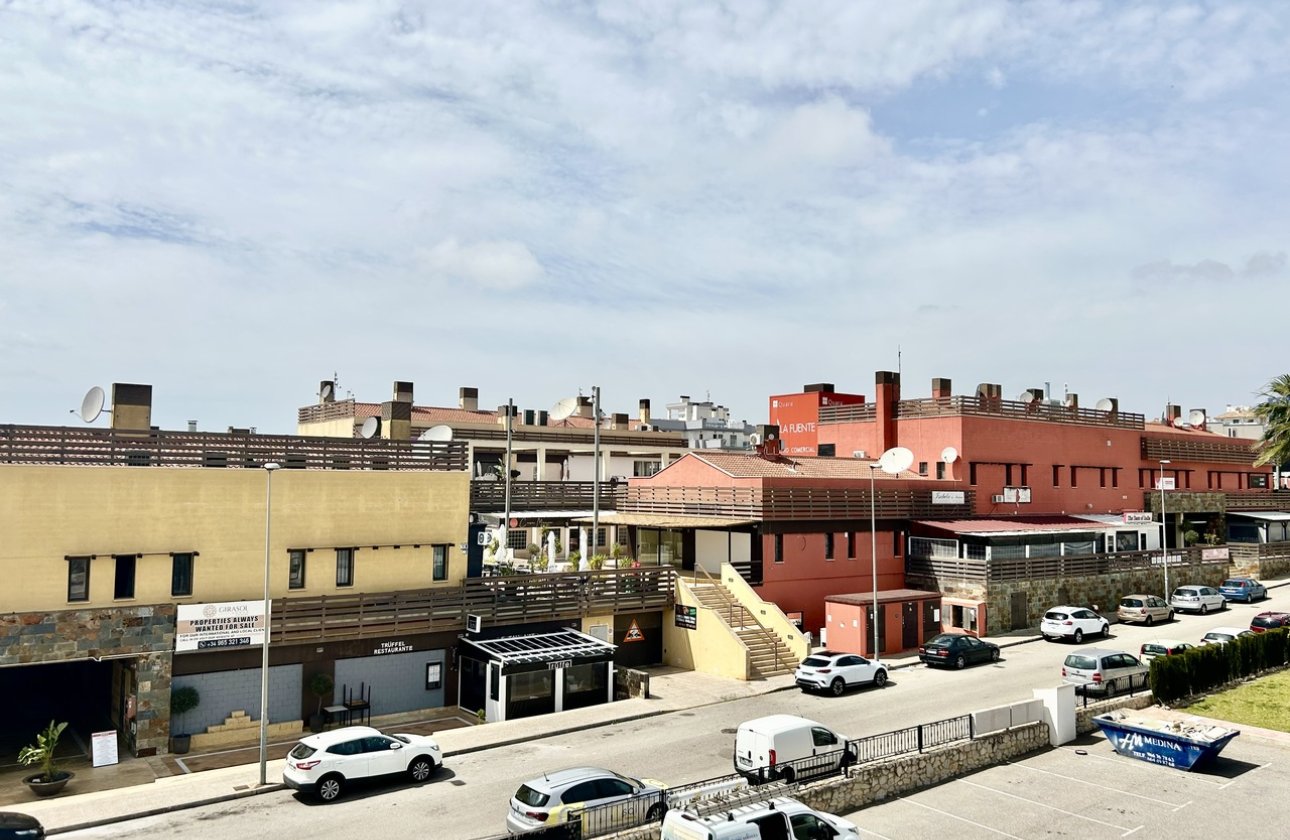 Herverkoop - Appartement -
Villamartin - Costa Blanca