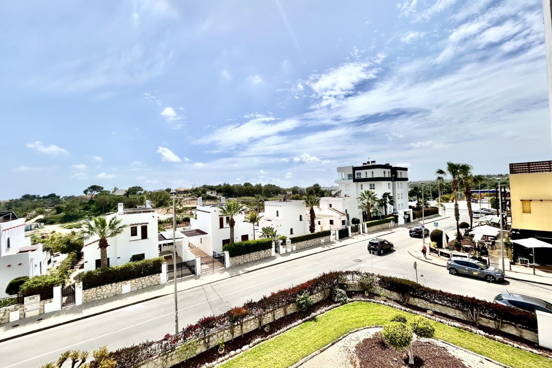 Herverkoop - Appartement -
Villamartin - Costa Blanca