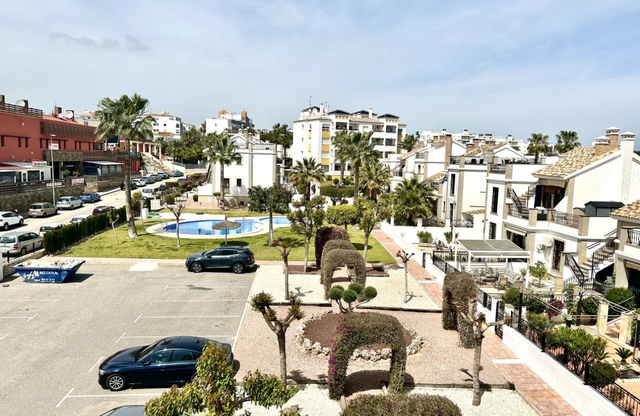 Herverkoop - Appartement -
Villamartin - Costa Blanca