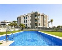 Herverkoop - Appartement -
Villamartin - Costa Blanca