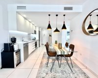 Herverkoop - Appartement -
Villamartin - Costa Blanca