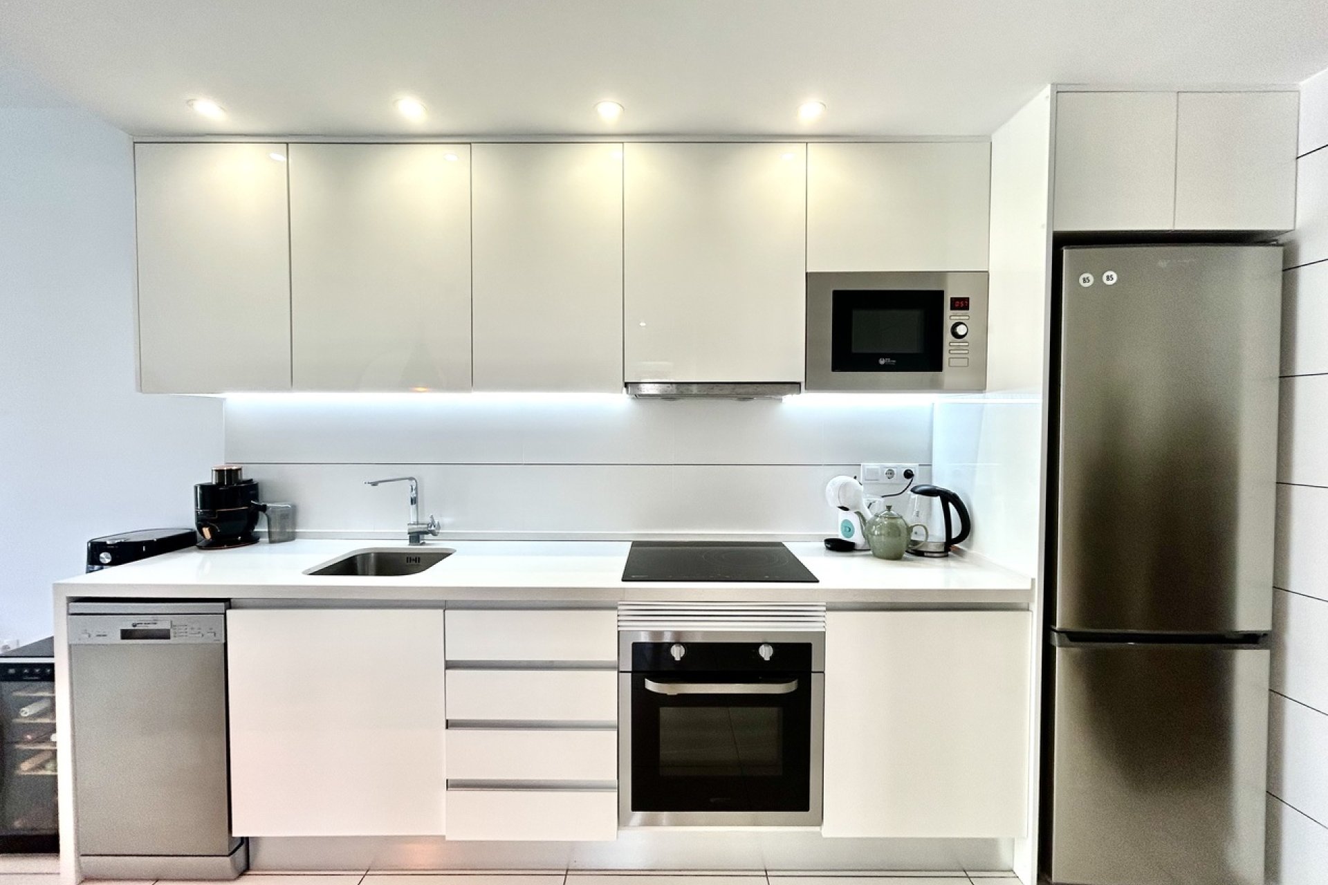 Herverkoop - Appartement -
Villamartin - Costa Blanca