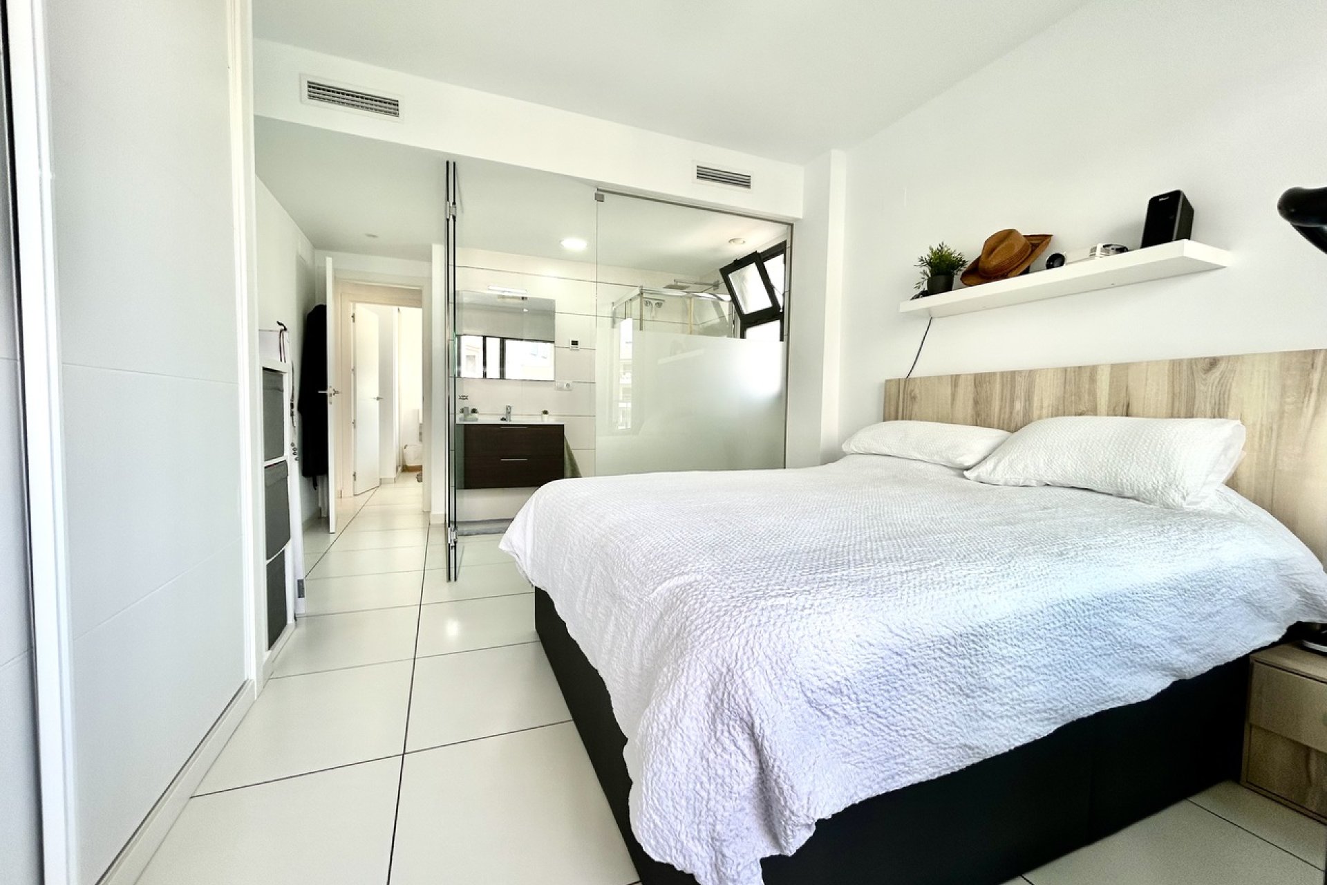 Herverkoop - Appartement -
Villamartin - Costa Blanca