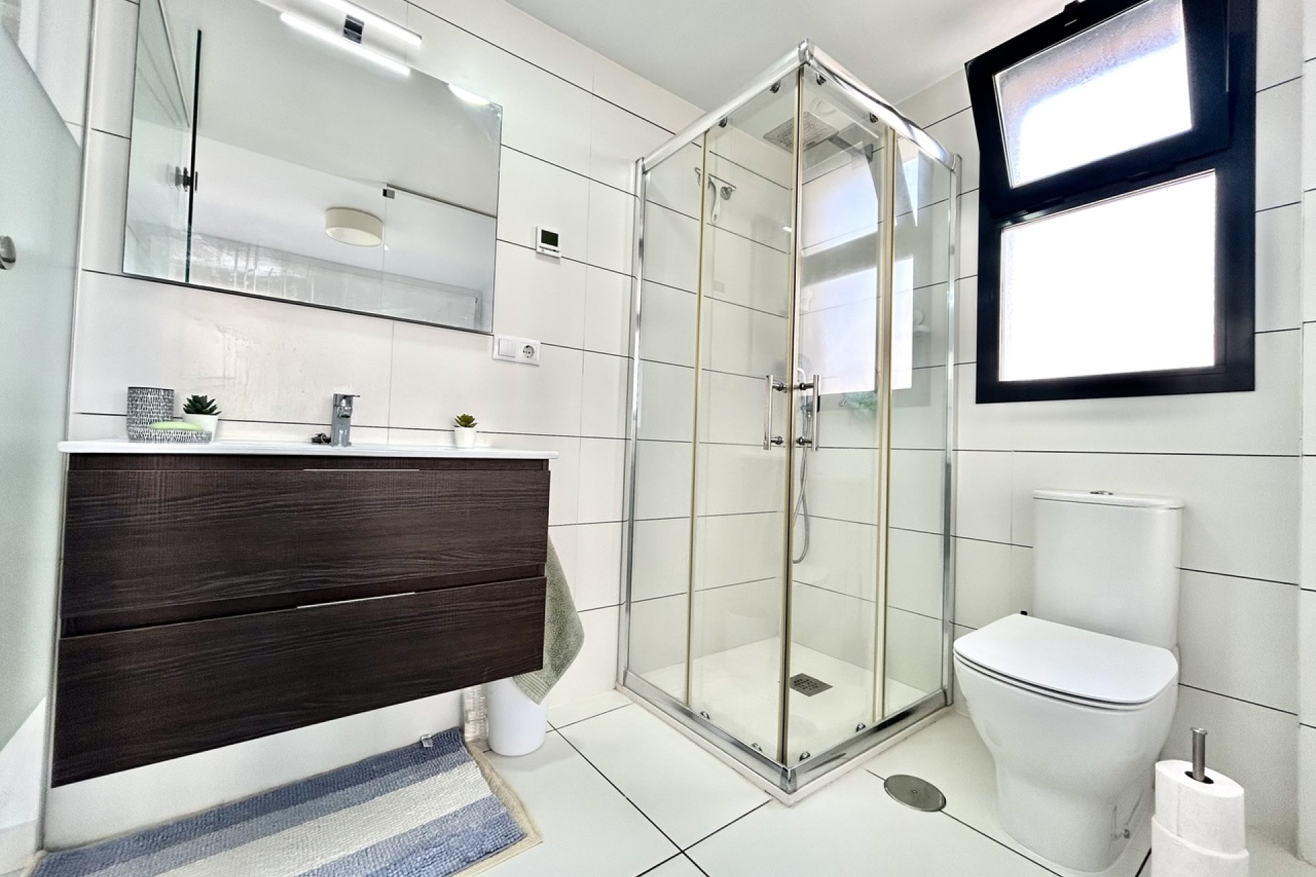 Herverkoop - Appartement -
Villamartin - Costa Blanca