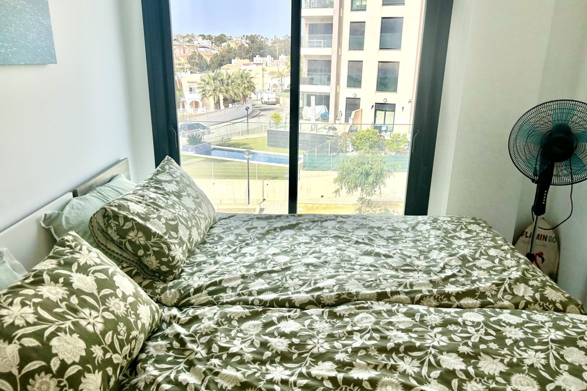 Herverkoop - Appartement -
Villamartin - Costa Blanca