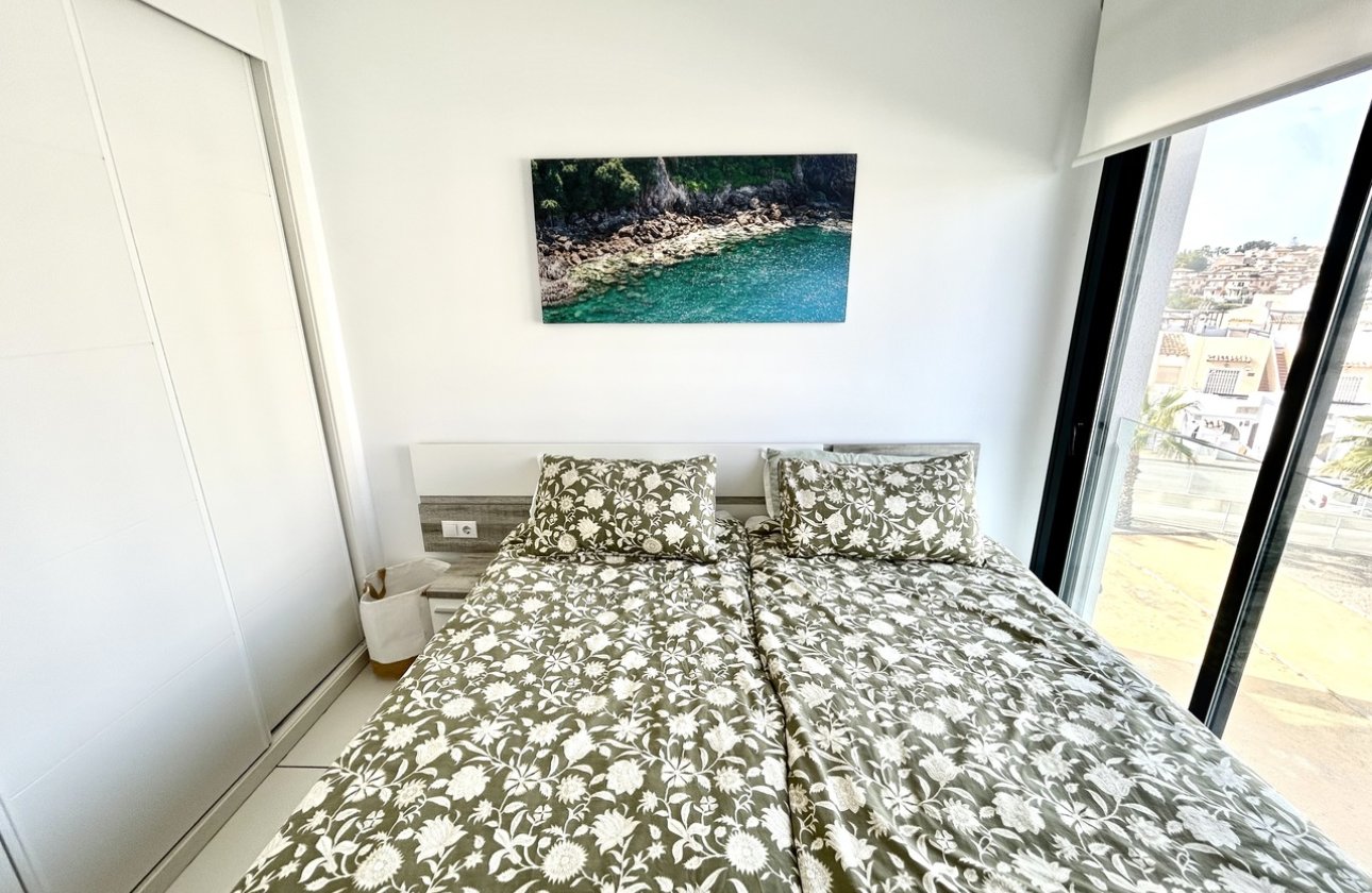 Herverkoop - Appartement -
Villamartin - Costa Blanca