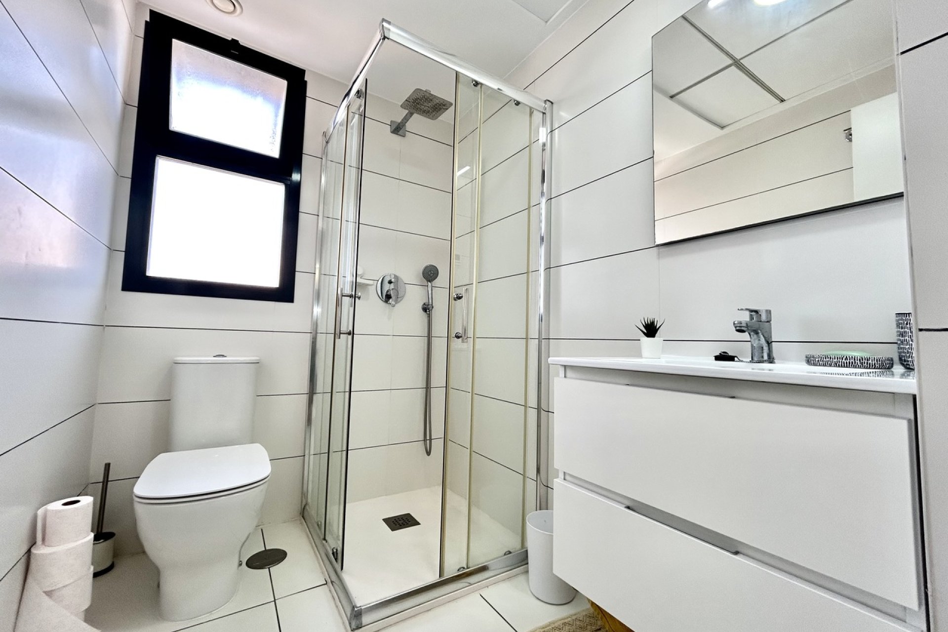 Herverkoop - Appartement -
Villamartin - Costa Blanca