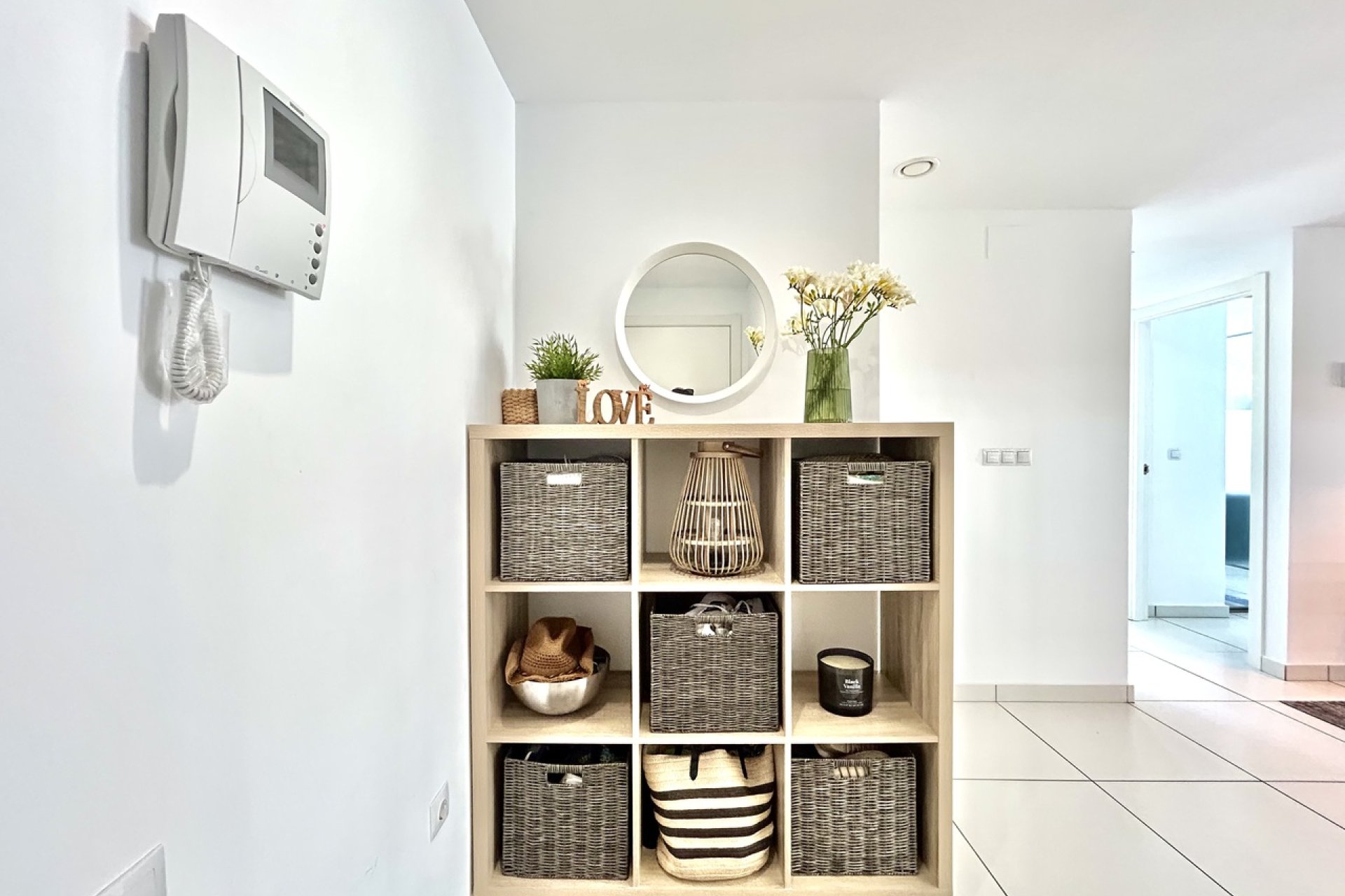 Herverkoop - Appartement -
Villamartin - Costa Blanca