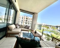 Herverkoop - Appartement -
Villamartin - Costa Blanca