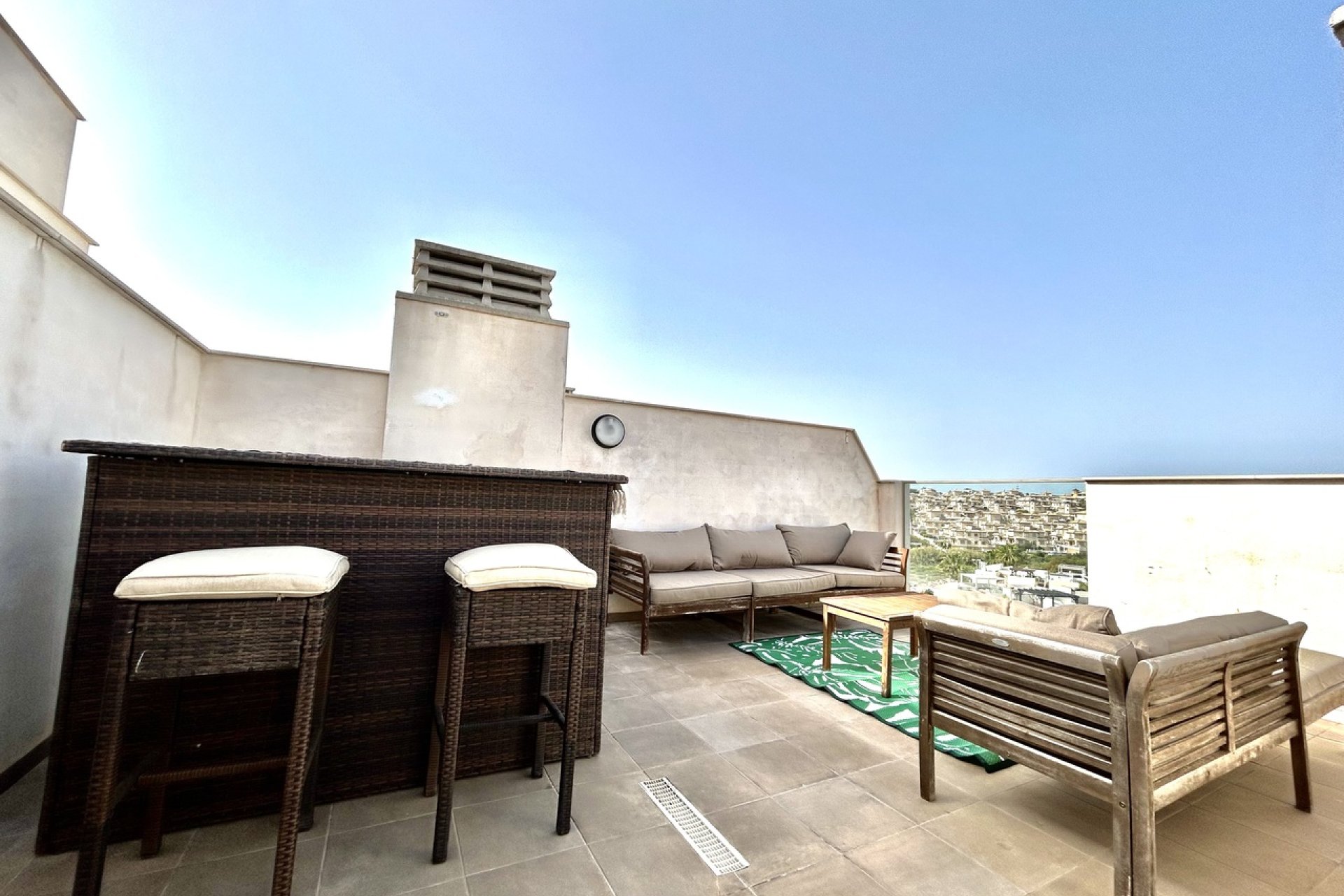 Herverkoop - Appartement -
Villamartin - Costa Blanca