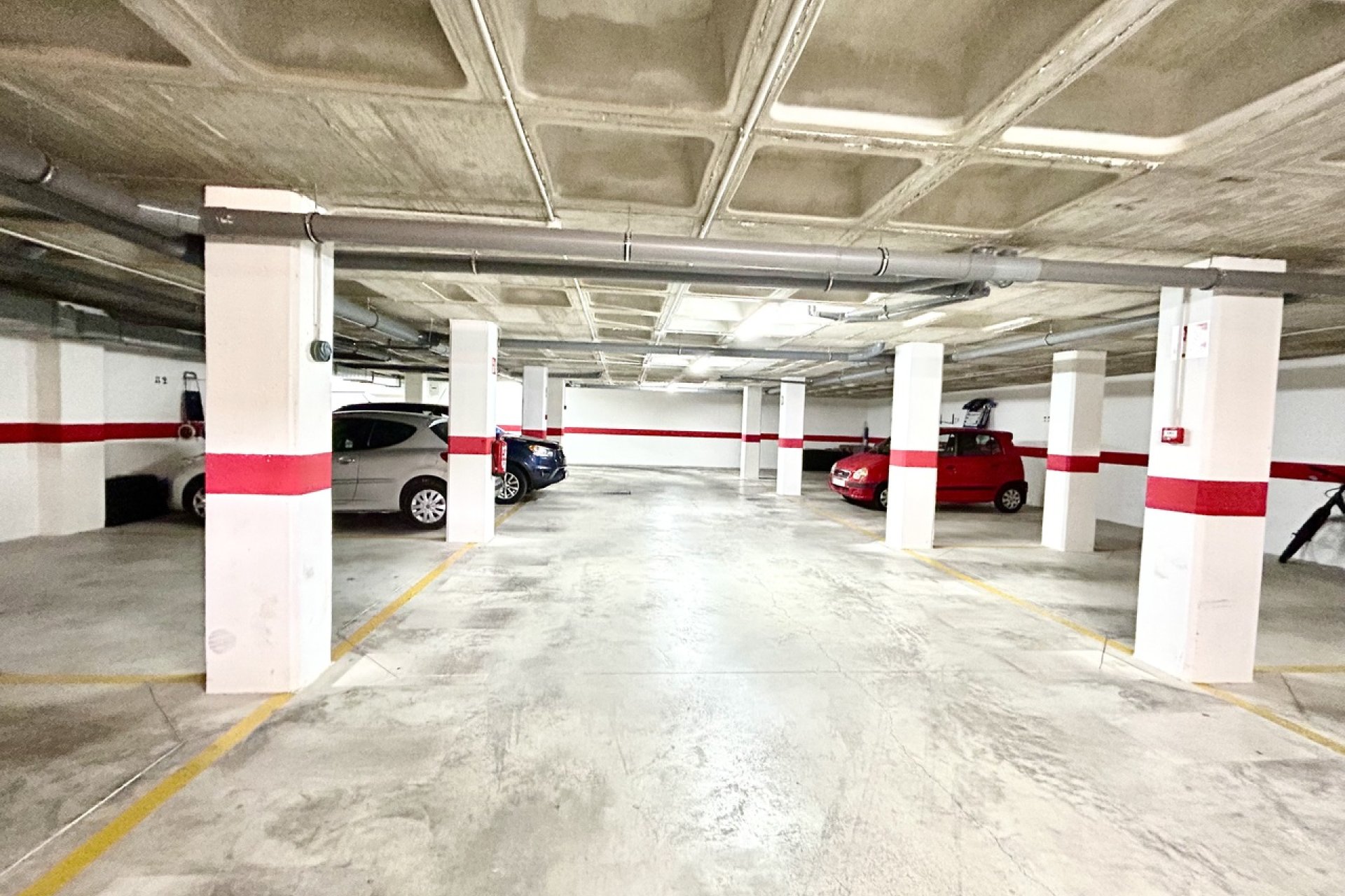 Herverkoop - Appartement -
Villamartin - Costa Blanca