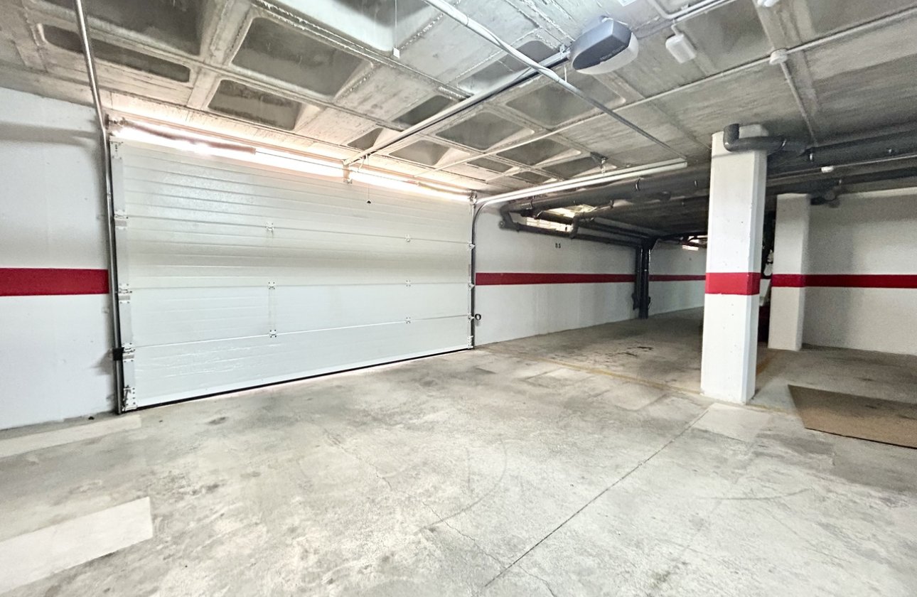 Herverkoop - Appartement -
Villamartin - Costa Blanca