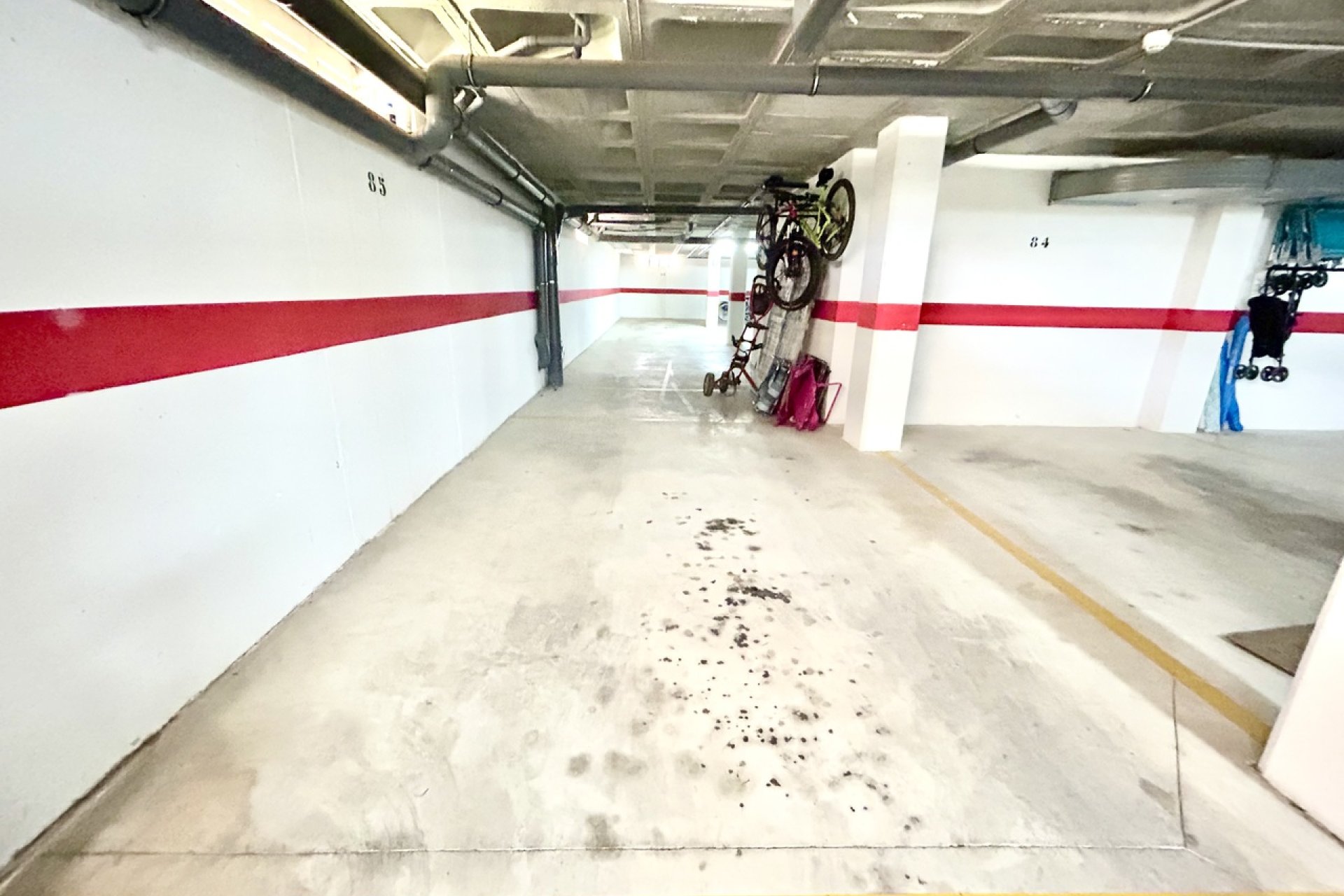 Herverkoop - Appartement -
Villamartin - Costa Blanca