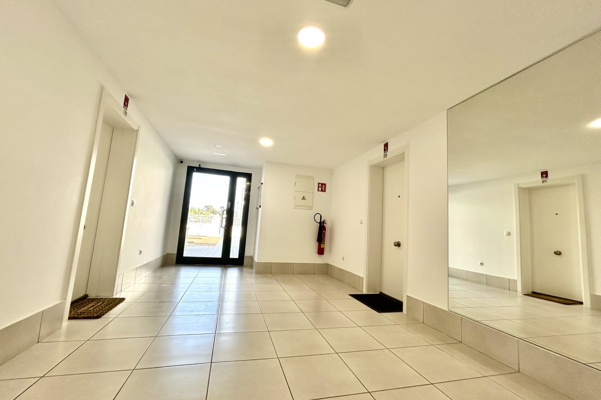 Herverkoop - Appartement -
Villamartin - Costa Blanca