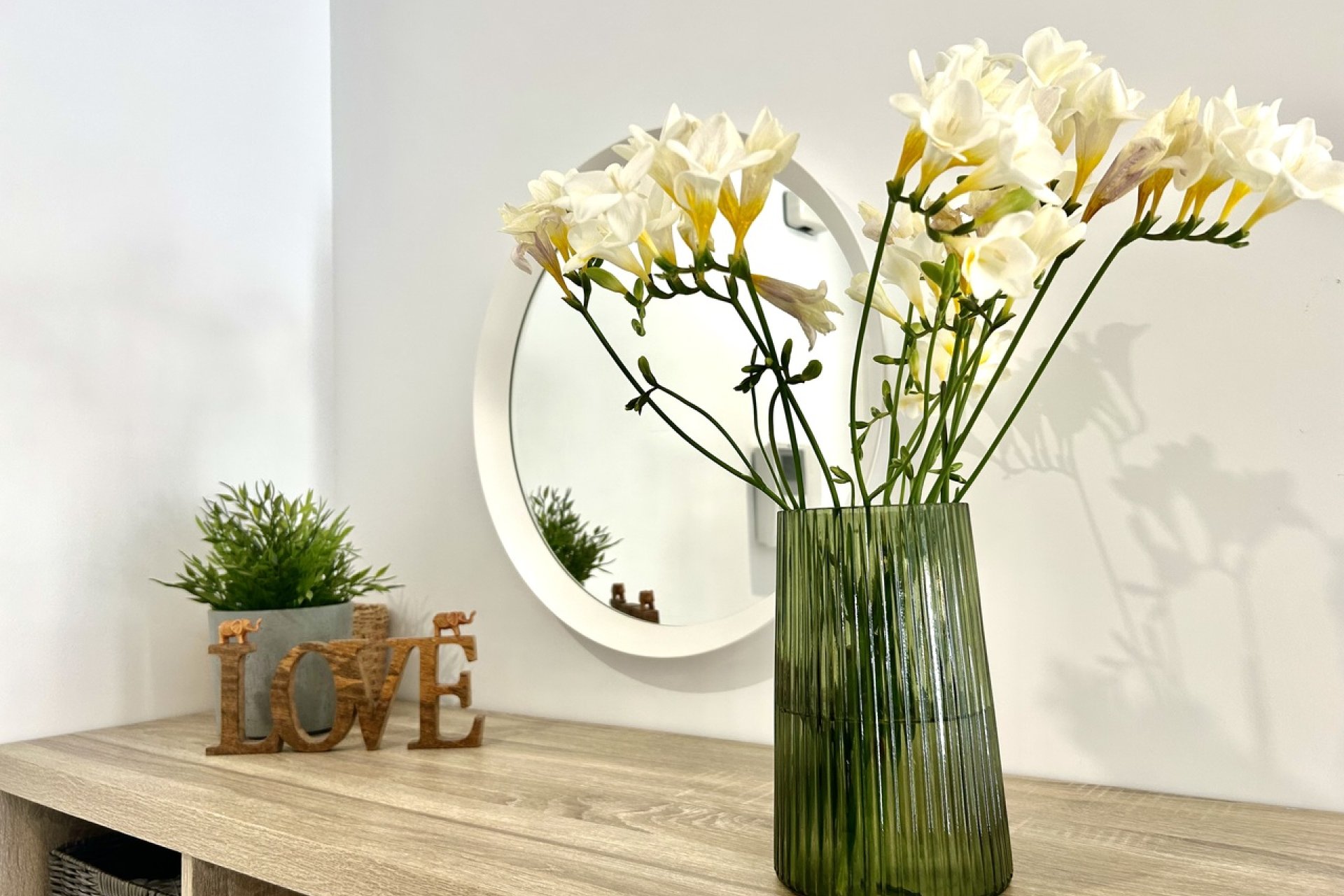 Herverkoop - Appartement -
Villamartin - Costa Blanca