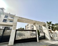 Herverkoop - Appartement -
Villamartin - Costa Blanca