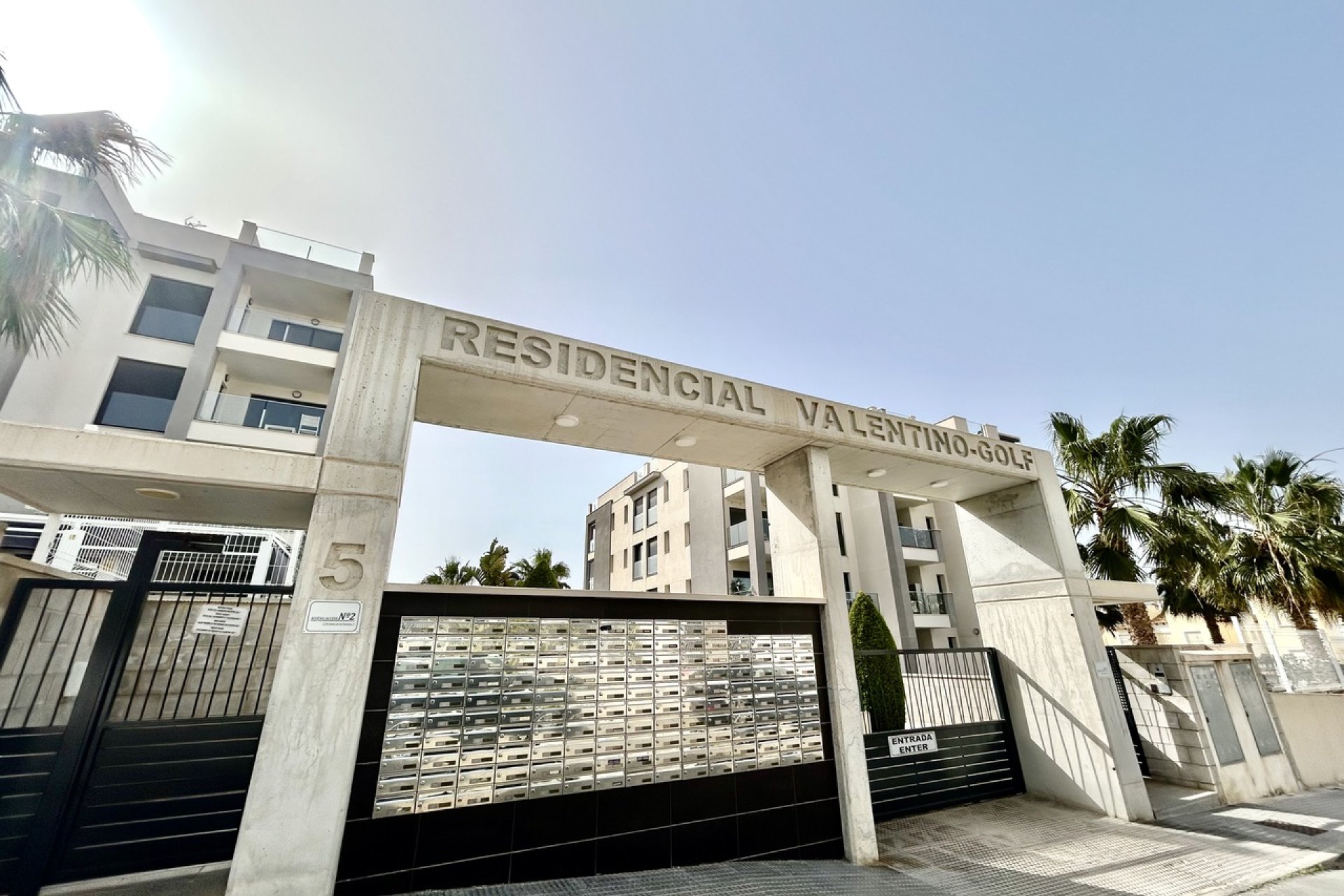 Herverkoop - Appartement -
Villamartin - Costa Blanca