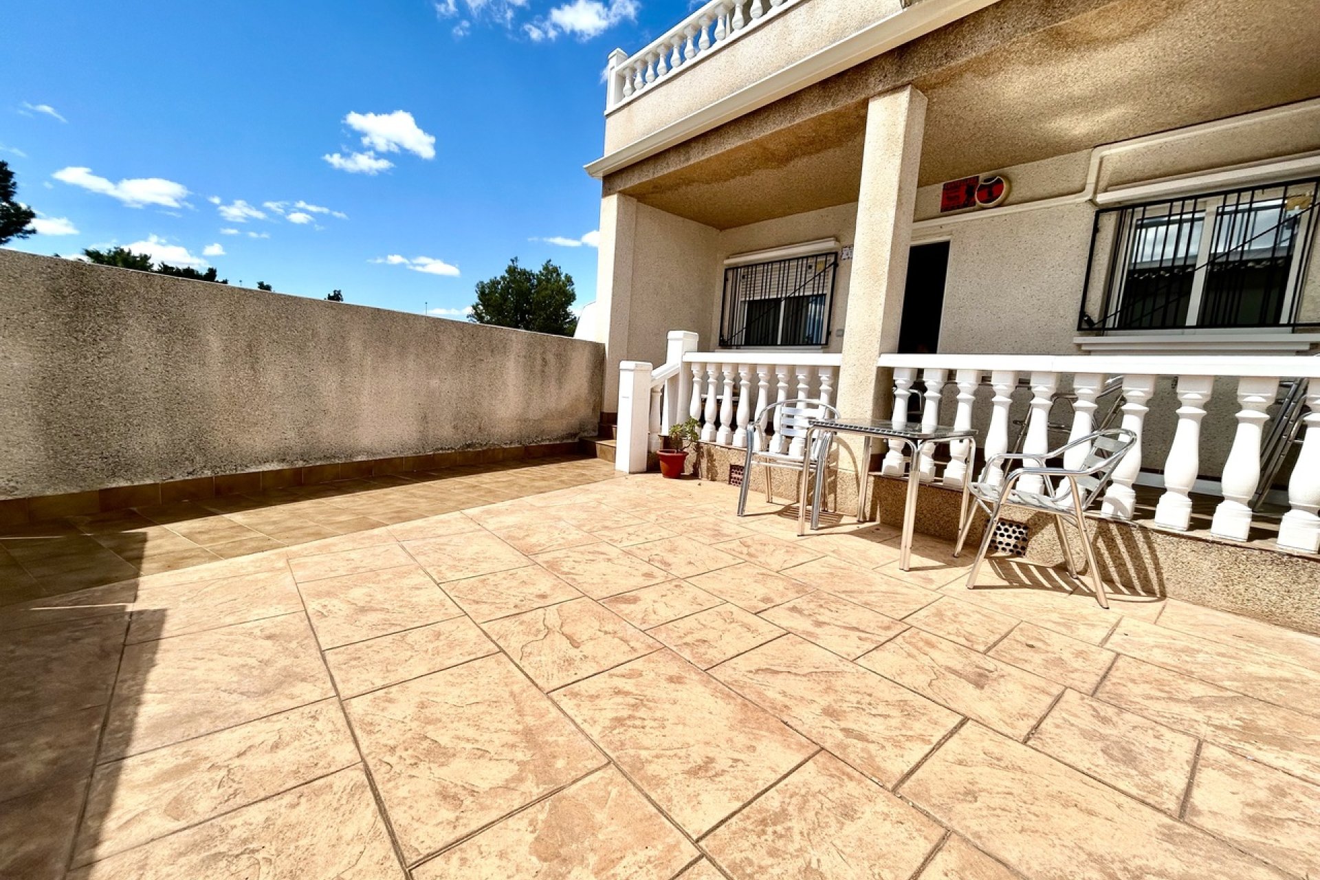 Herverkoop - Appartement -
Villamartin - Costa Blanca