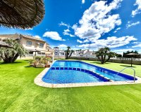 Herverkoop - Appartement -
Villamartin - Costa Blanca