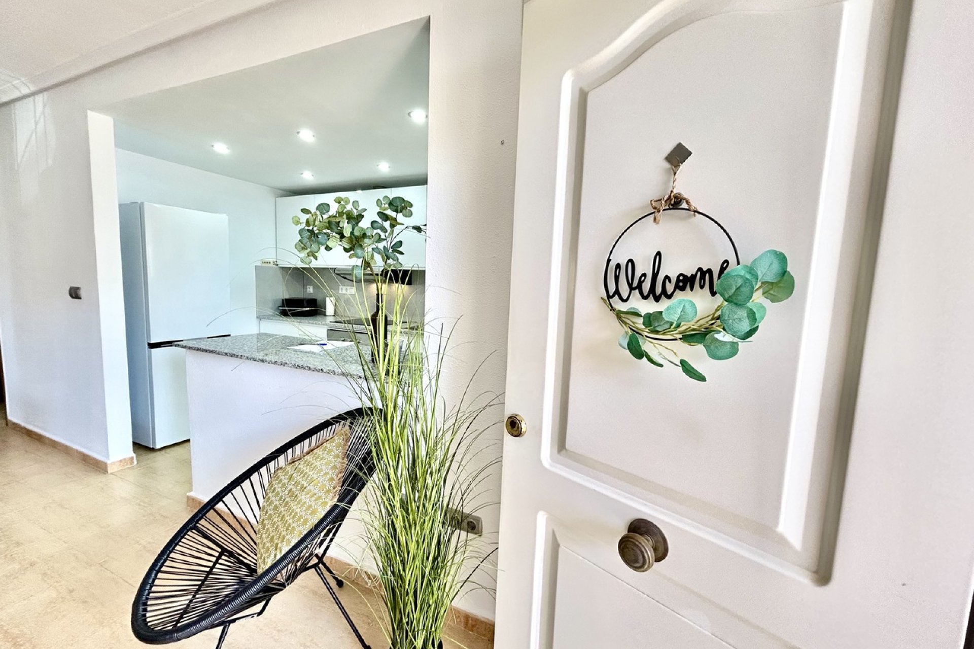 Herverkoop - Appartement -
Villamartin - Costa Blanca