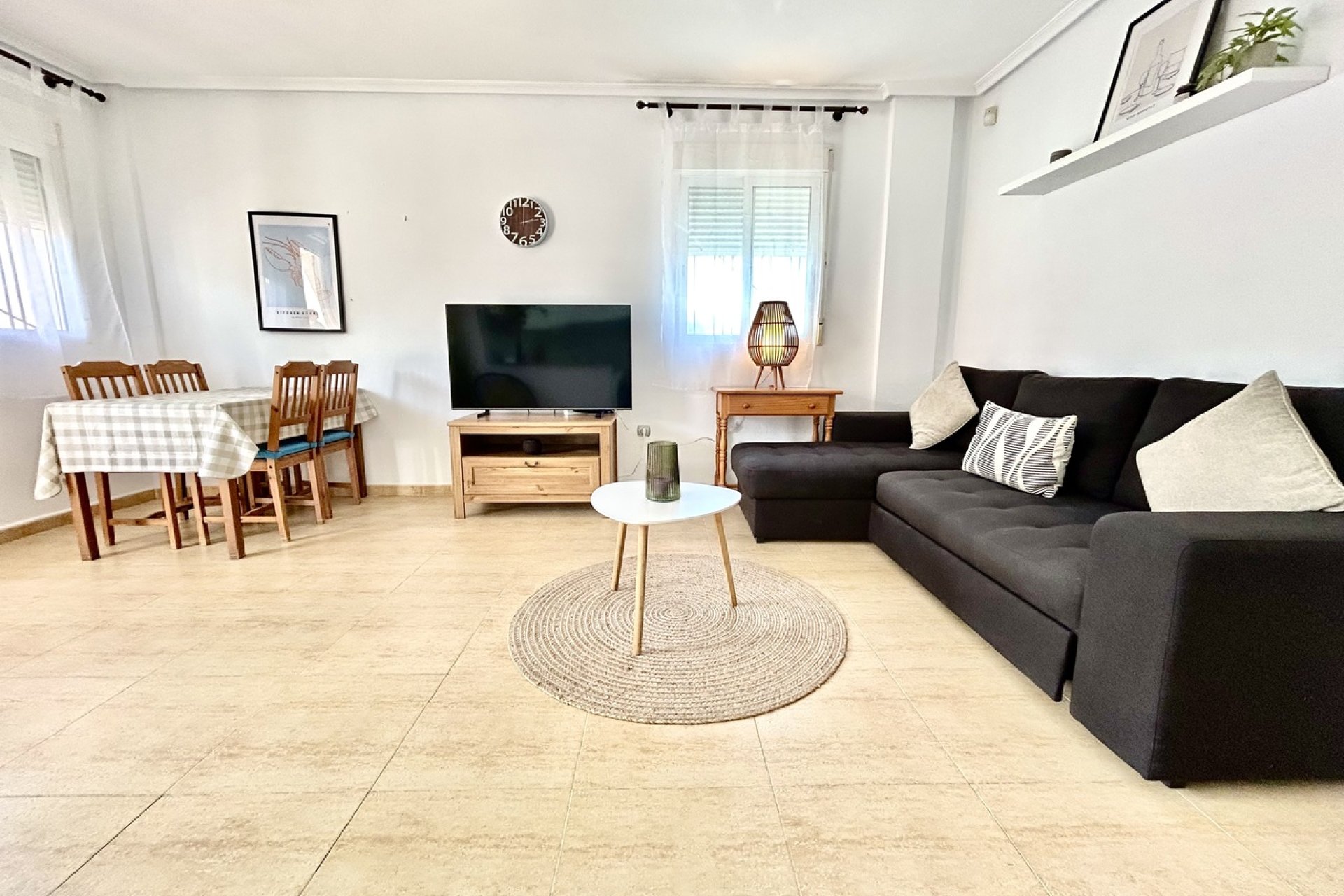 Herverkoop - Appartement -
Villamartin - Costa Blanca