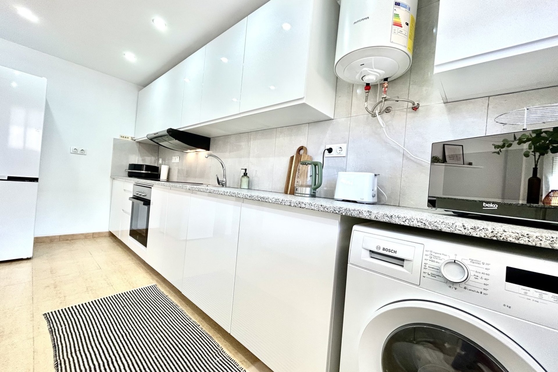 Herverkoop - Appartement -
Villamartin - Costa Blanca