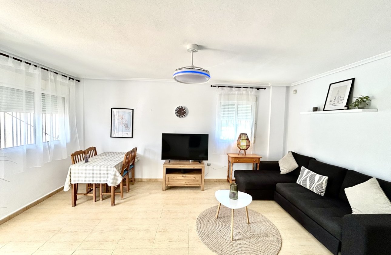 Herverkoop - Appartement -
Villamartin - Costa Blanca