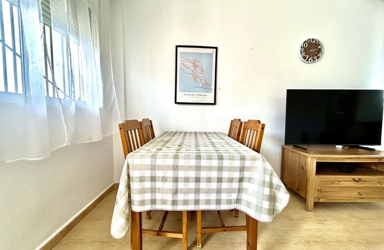 Herverkoop - Appartement -
Villamartin - Costa Blanca