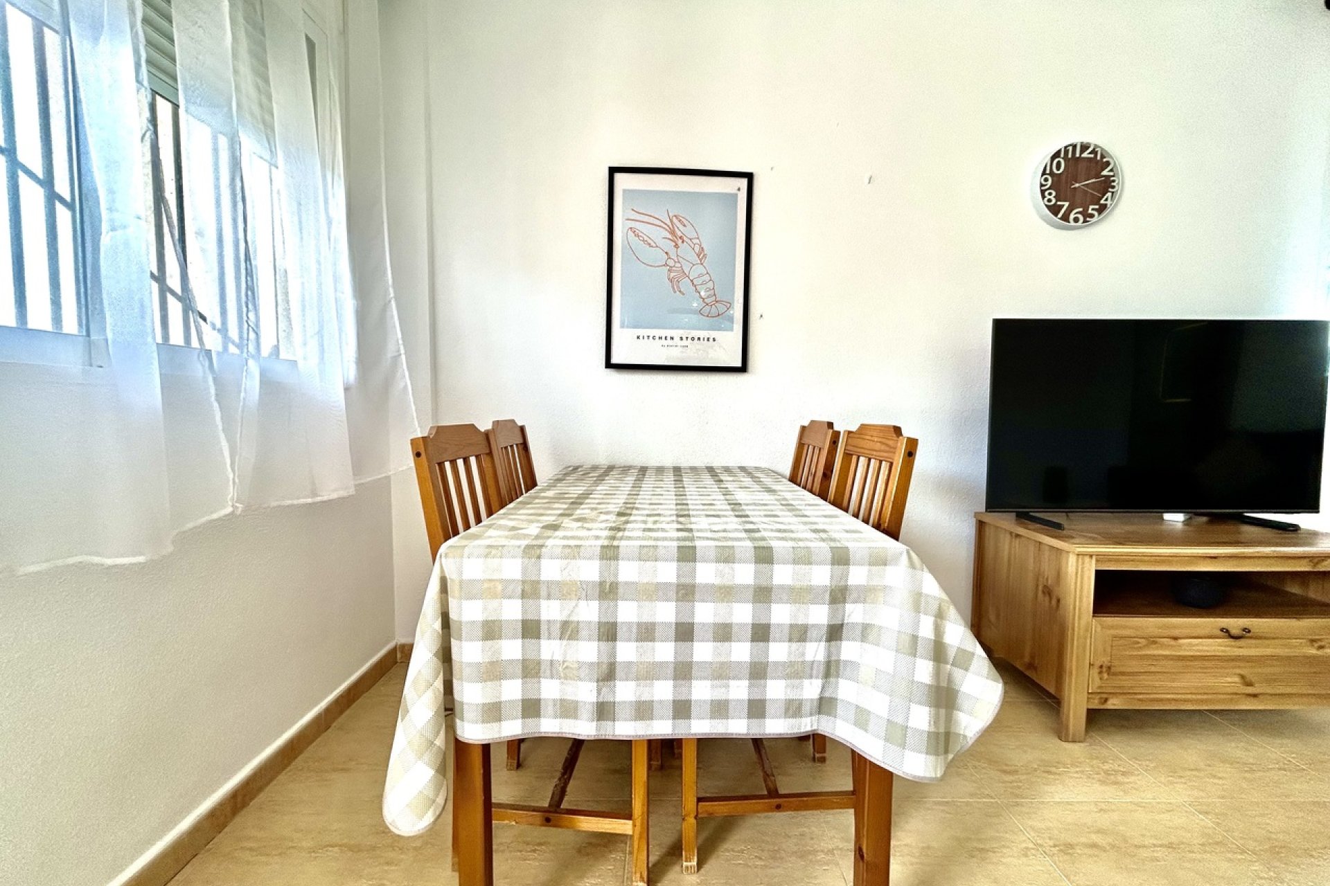 Herverkoop - Appartement -
Villamartin - Costa Blanca