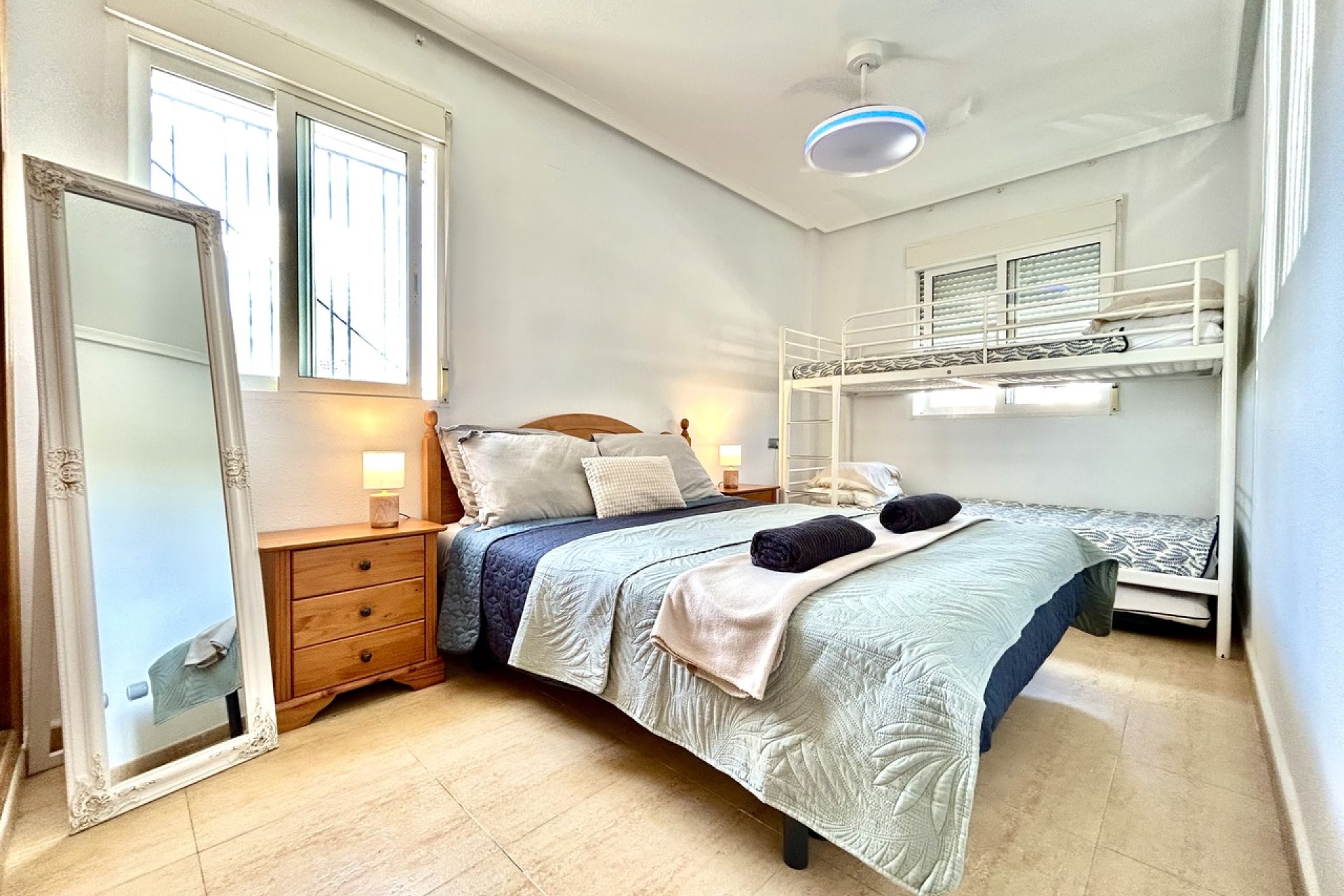 Herverkoop - Appartement -
Villamartin - Costa Blanca