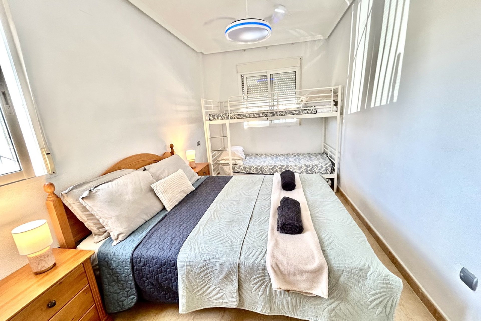 Herverkoop - Appartement -
Villamartin - Costa Blanca