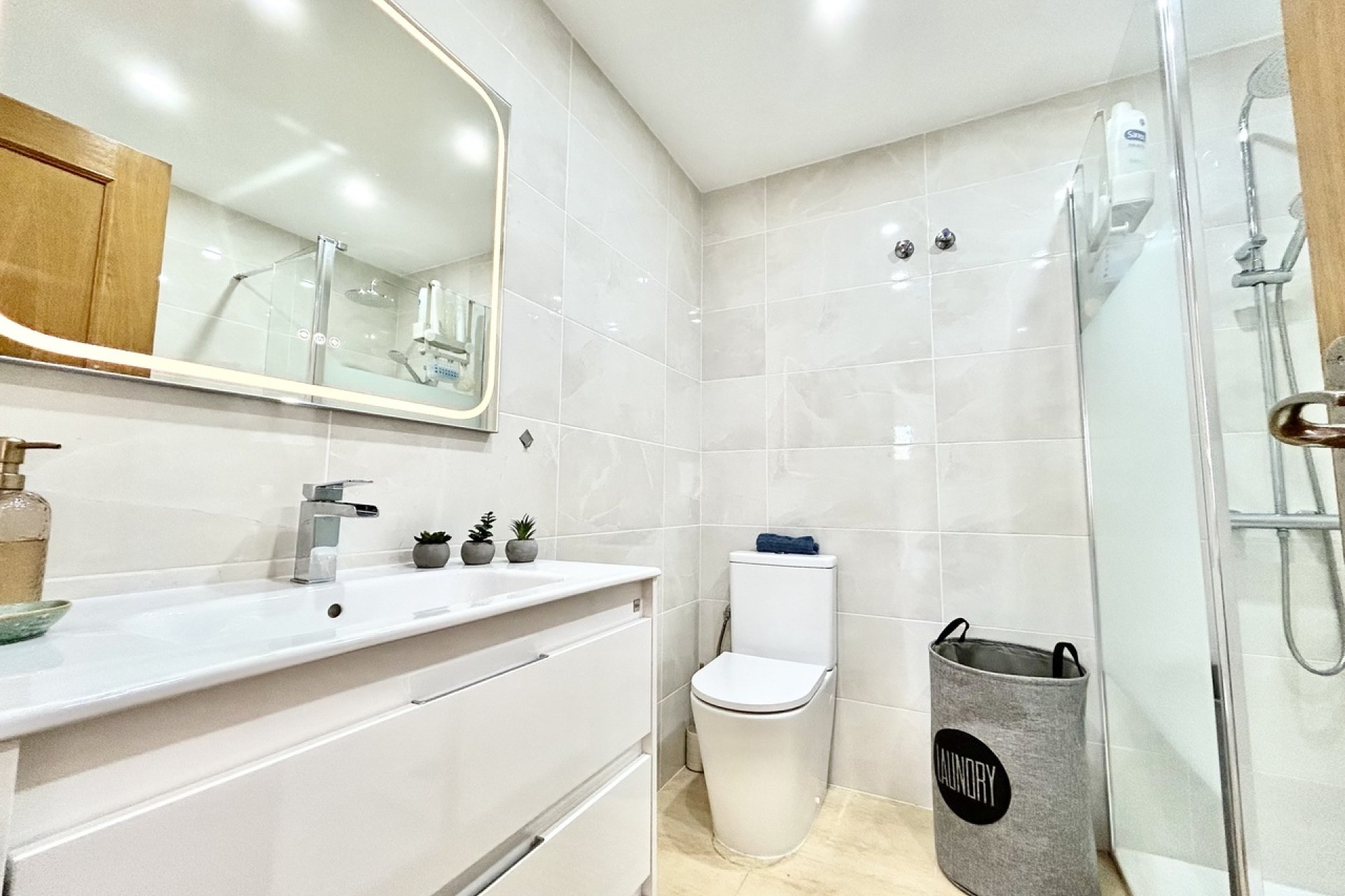 Herverkoop - Appartement -
Villamartin - Costa Blanca