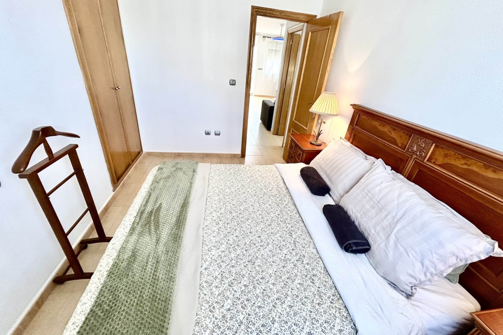 Herverkoop - Appartement -
Villamartin - Costa Blanca