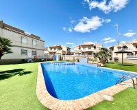 Herverkoop - Appartement -
Villamartin - Costa Blanca