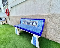 Herverkoop - Appartement -
Villamartin - Costa Blanca