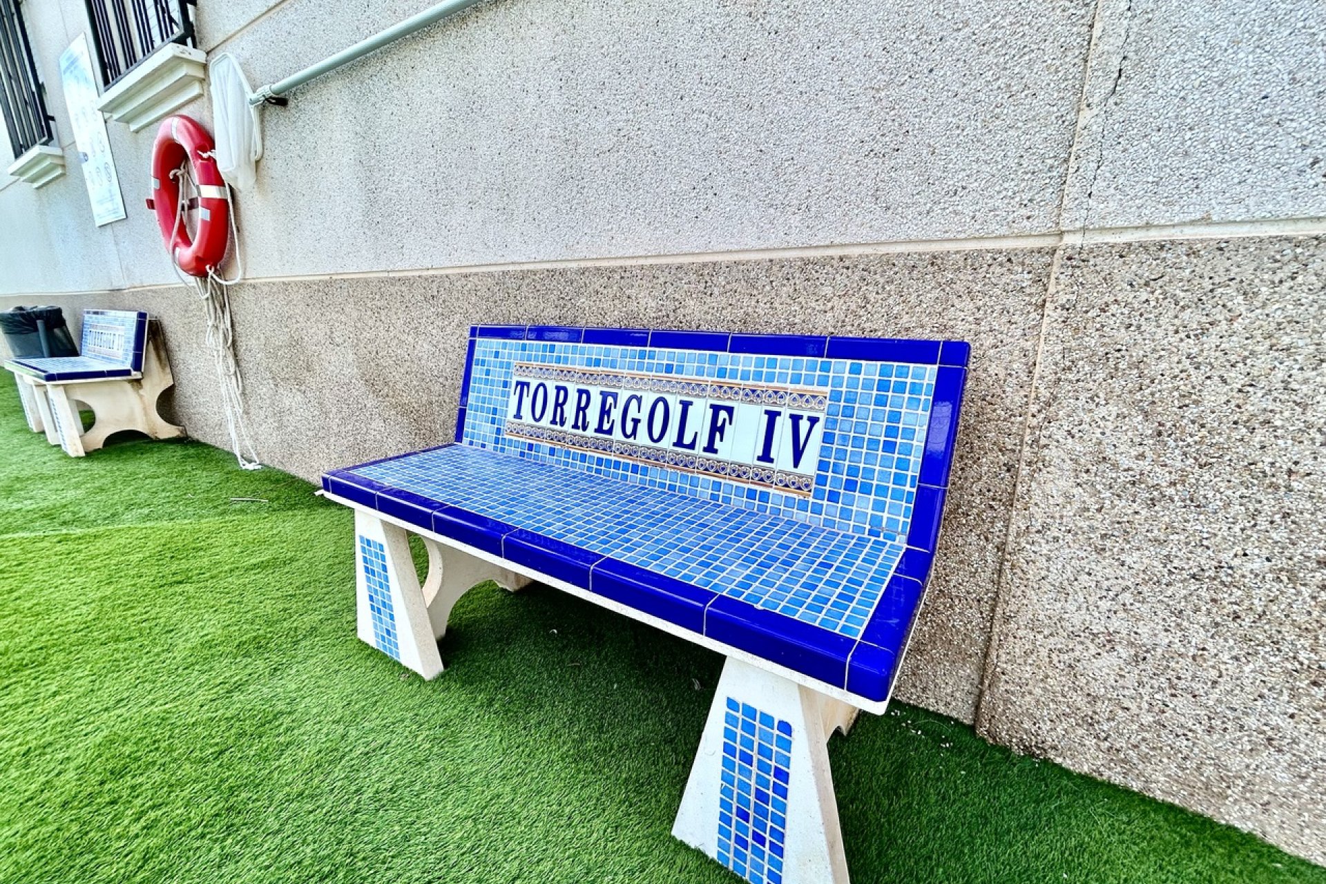 Herverkoop - Appartement -
Villamartin - Costa Blanca