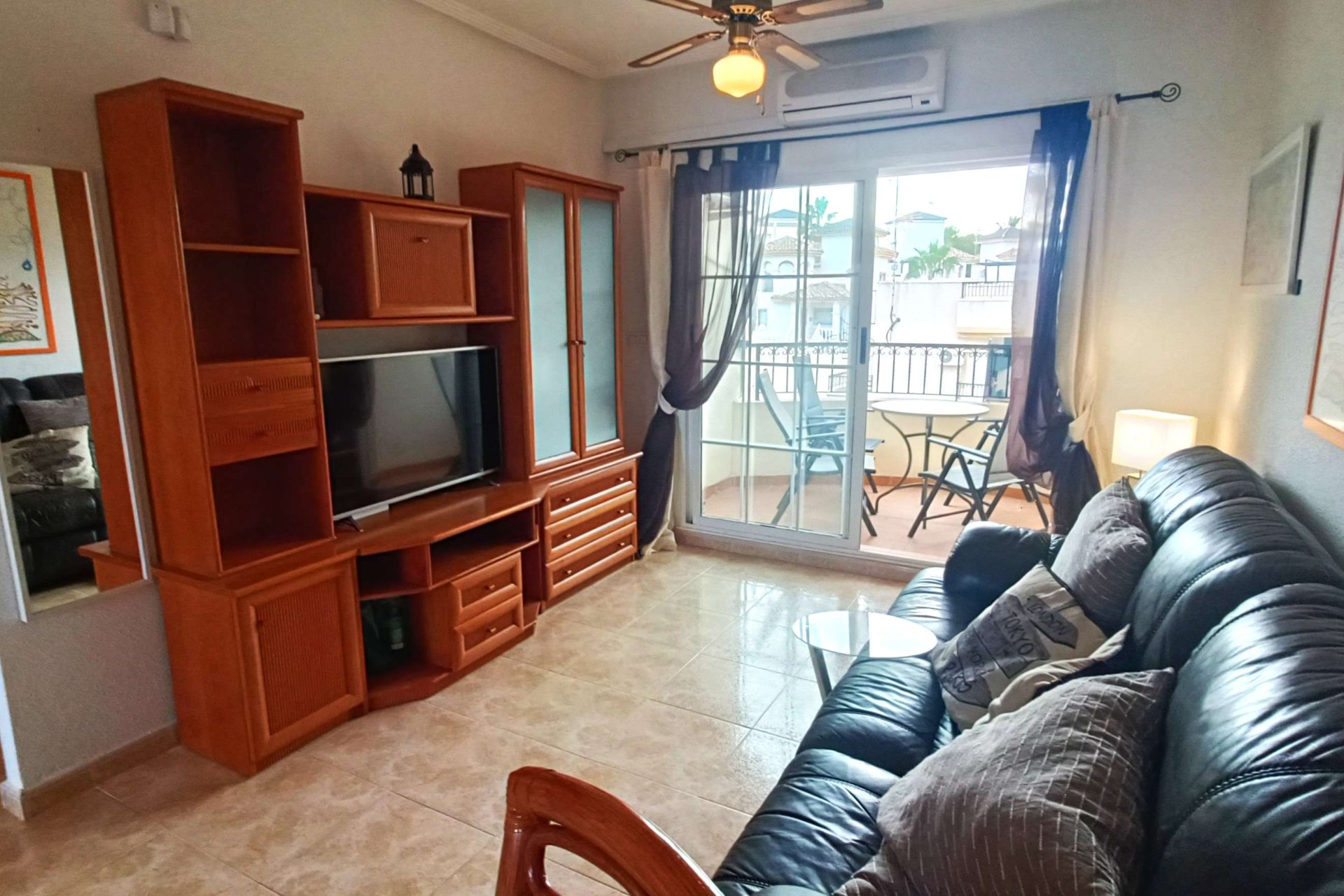 Herverkoop - Appartement -
Villamartin - Costa Blanca