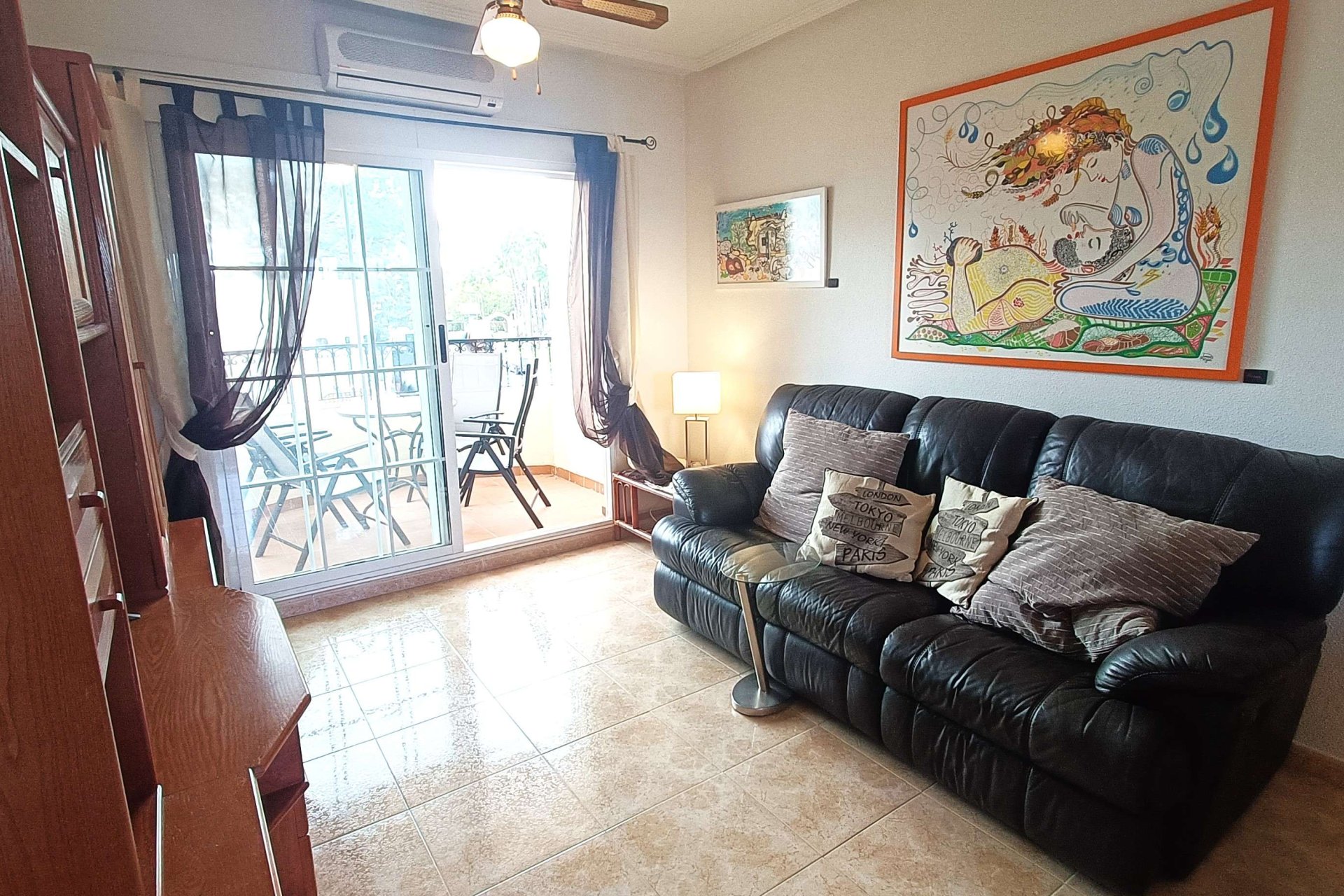 Herverkoop - Appartement -
Villamartin - Costa Blanca