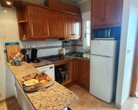 Herverkoop - Appartement -
Villamartin - Costa Blanca