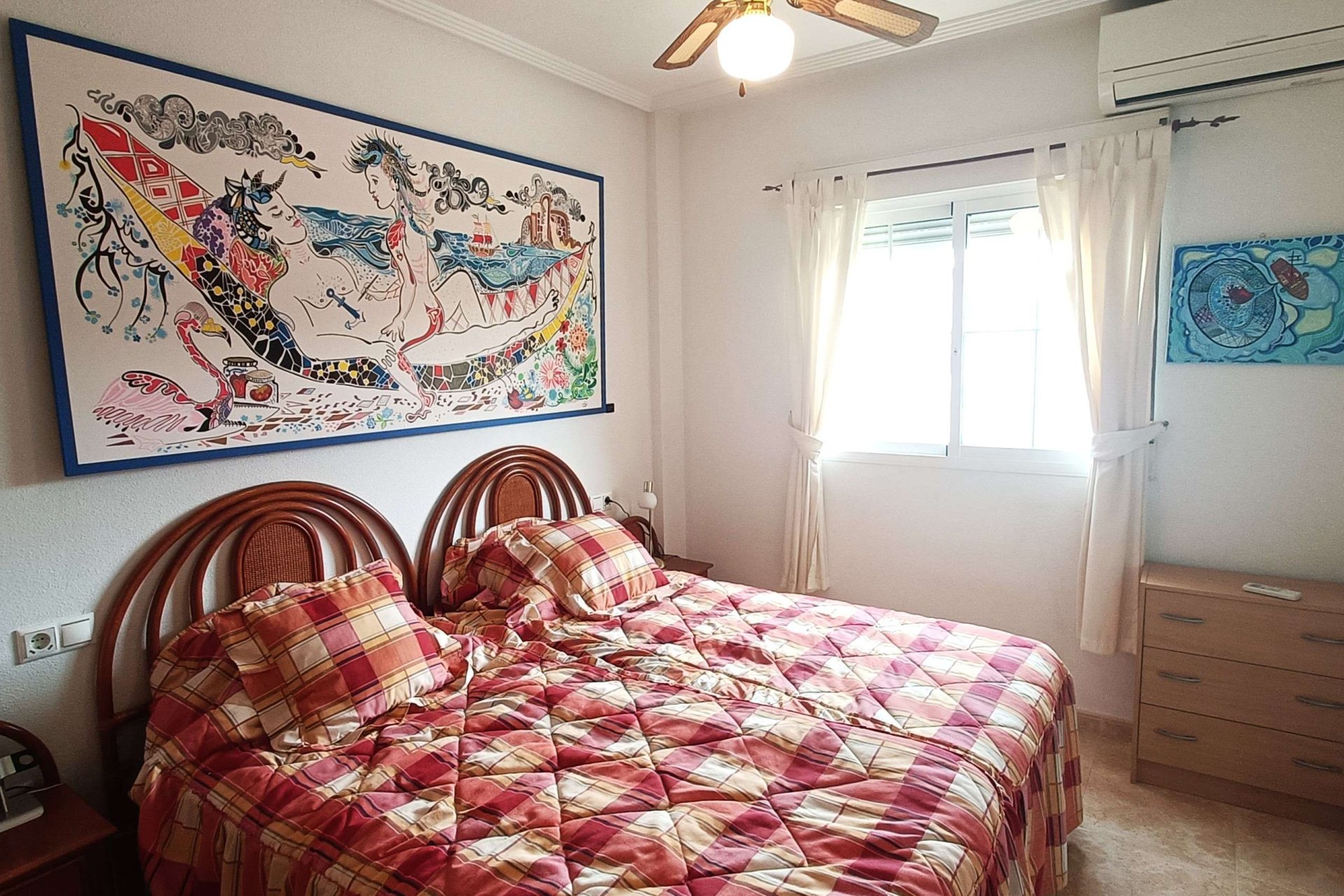 Herverkoop - Appartement -
Villamartin - Costa Blanca