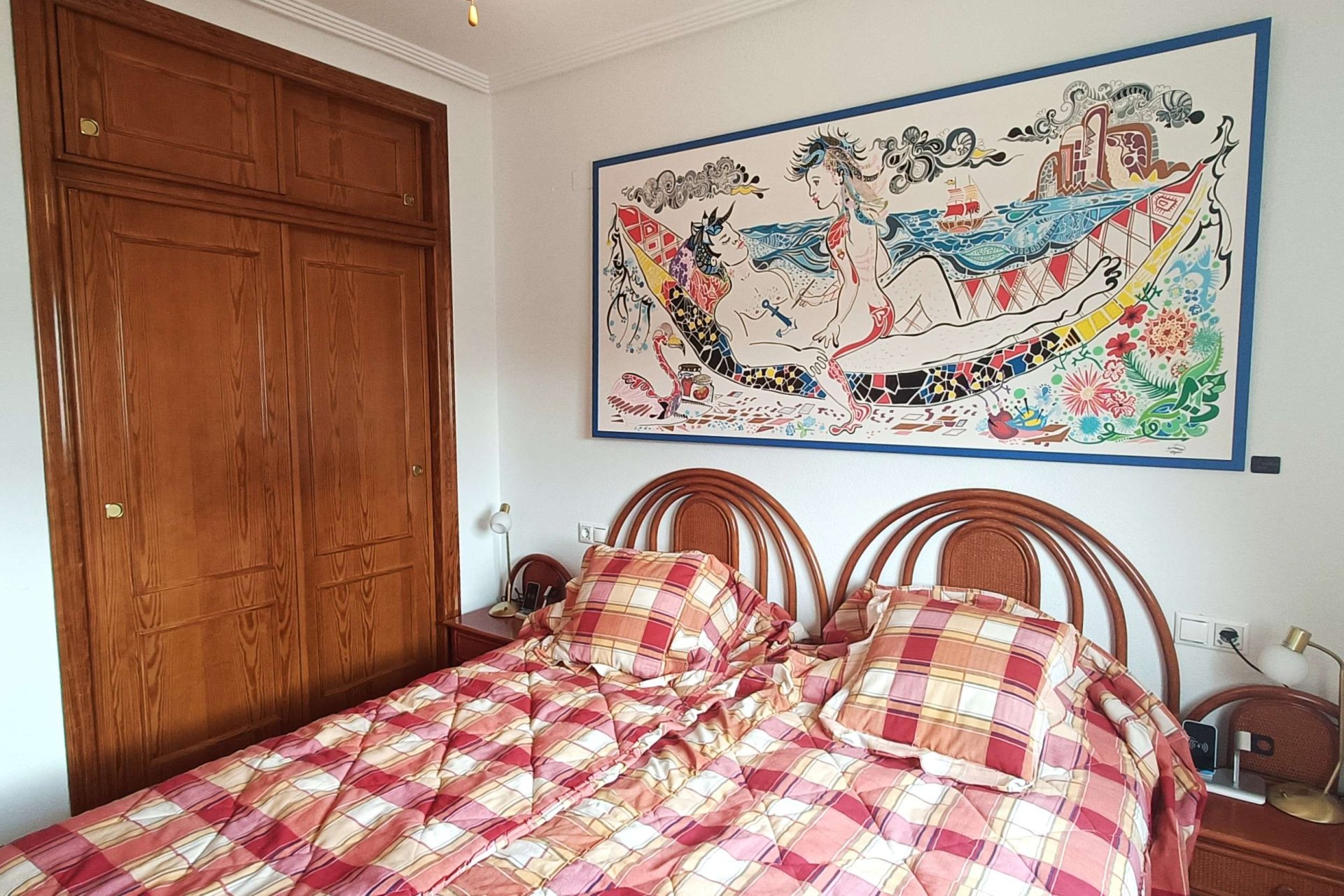 Herverkoop - Appartement -
Villamartin - Costa Blanca