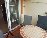 Herverkoop - Appartement -
Villamartin - Costa Blanca