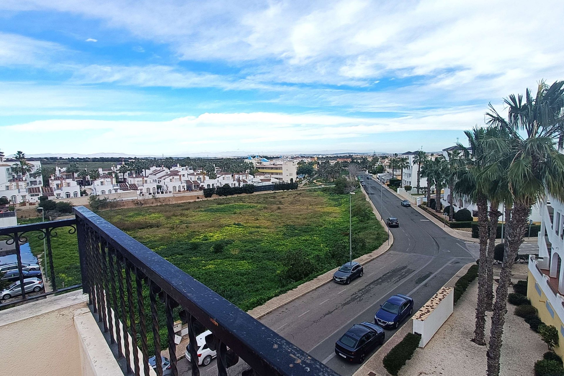 Herverkoop - Appartement -
Villamartin - Costa Blanca