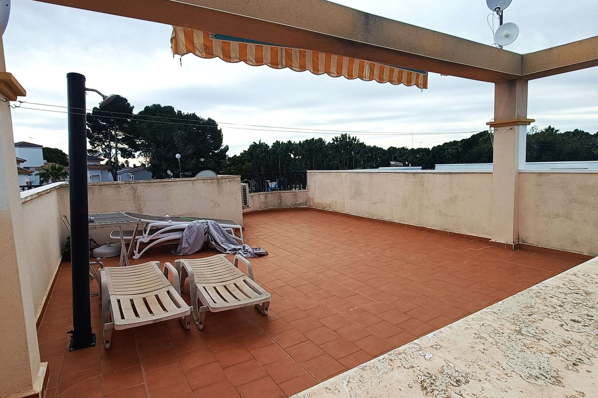 Herverkoop - Appartement -
Villamartin - Costa Blanca