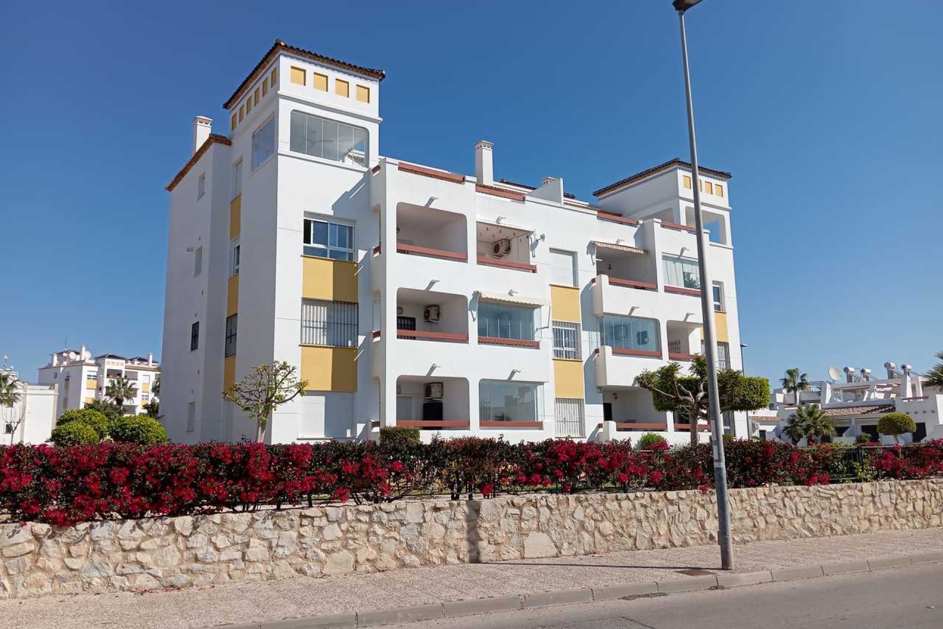 Herverkoop - Appartement -
Villamartin - Costa Blanca